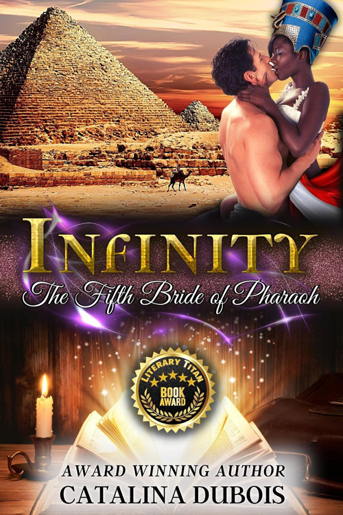 Infinity: The Fifth Bride of Pharaoh