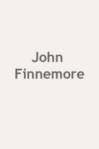 John Finnemore