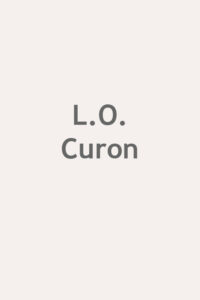 L. O. Curon