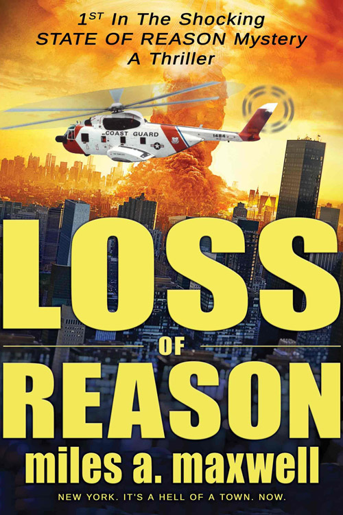 Loss Of Reason