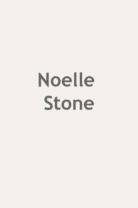 Noelle Stone