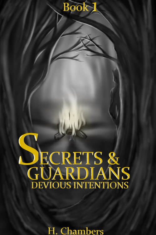 Secrets and Guardians: Devious Intentions