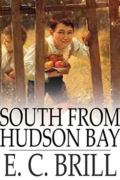 South from Hudson Bay An Adventure and Mystery Story for Boys