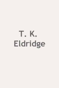 T.K. Eldridge