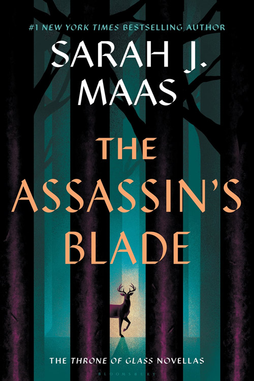 The Assassins Blade