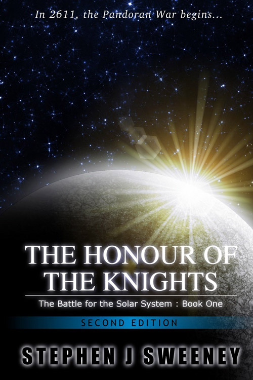 The Honour of the Knights 5 (1)