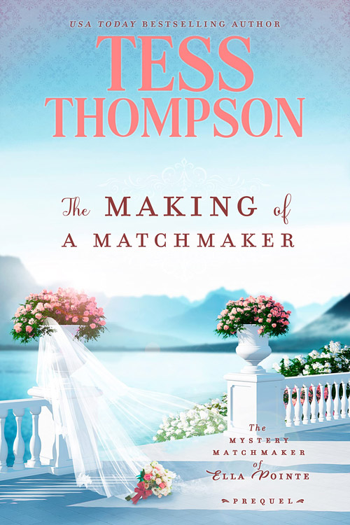 The Making of a Matchmaker 5 (1)