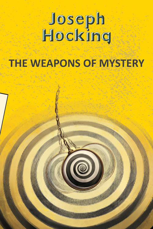 The Weapons of Mystery 5 (1)