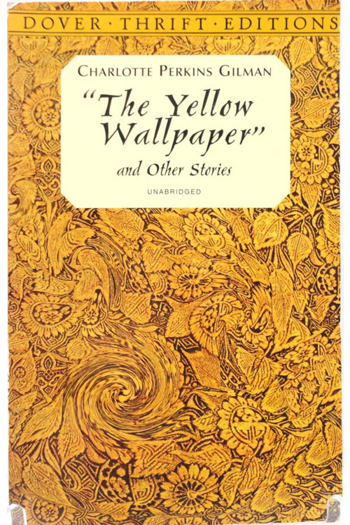 The Yellow Wallpaper 5 (1)