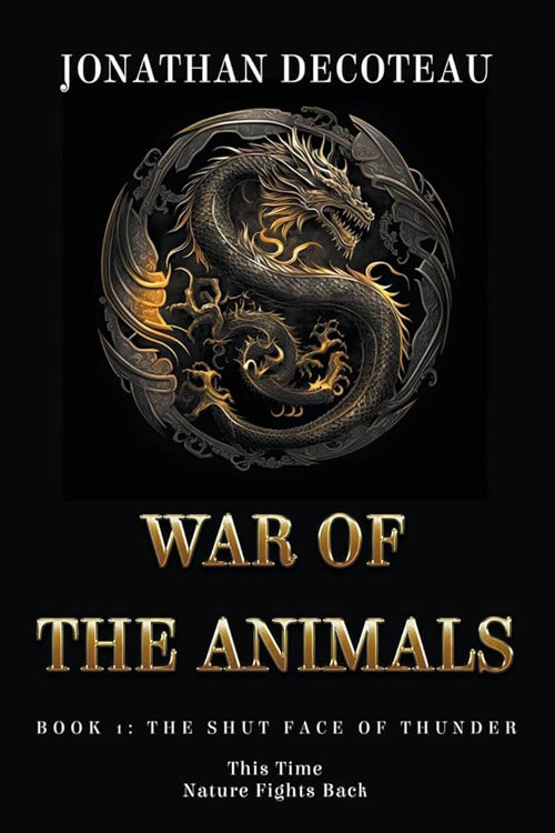 War Of The Animals