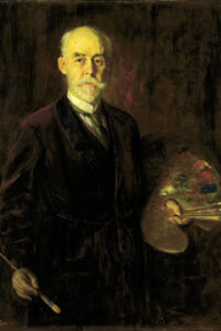 William H. Holmes