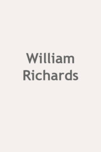 William Richards