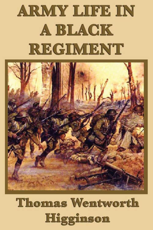 Army Life in a Black Regiment 5 (1)