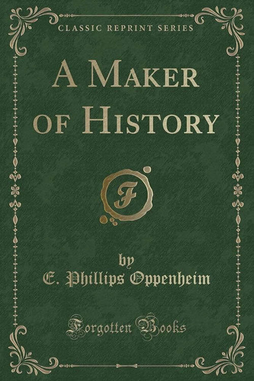 A Maker of History 5 (1)
