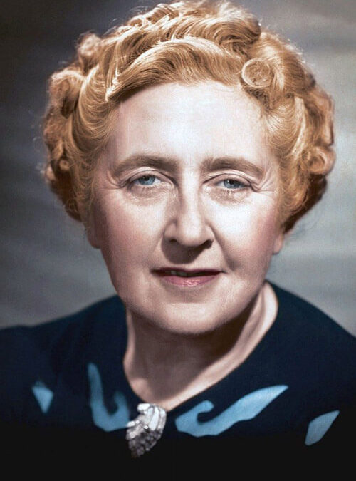 Agatha Christie 0 (0)