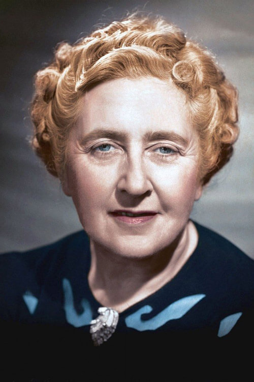 Agatha Christie 0 (0)