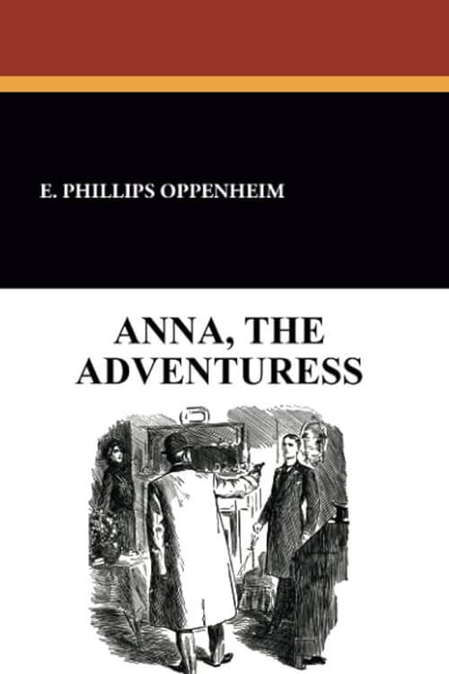 Anna the Adventuress