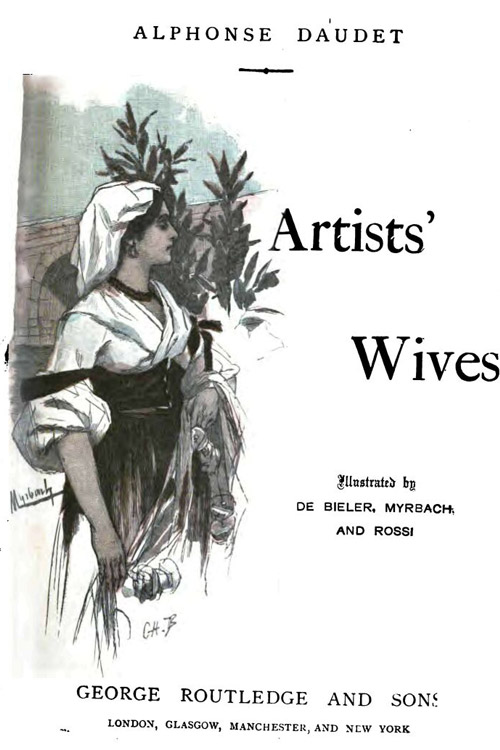 Artists’ Wives 5 (2)