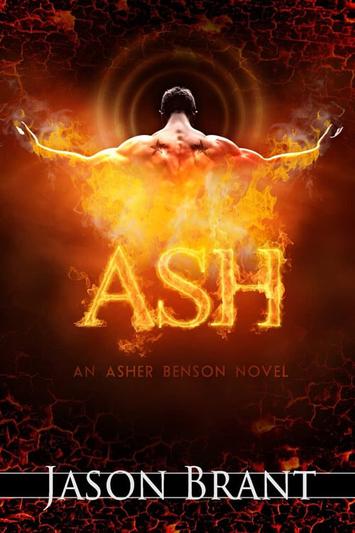 Ash – A Thriller 5 (1)