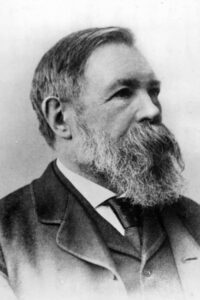 Friedrich Engels