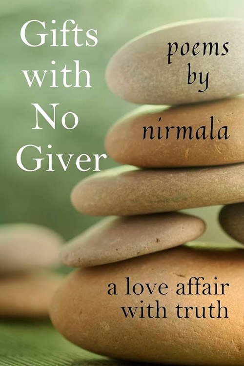 Gifts With No Giver: A Love Affair With Truth 5 (1)