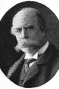 Henry Sutherland Edwards