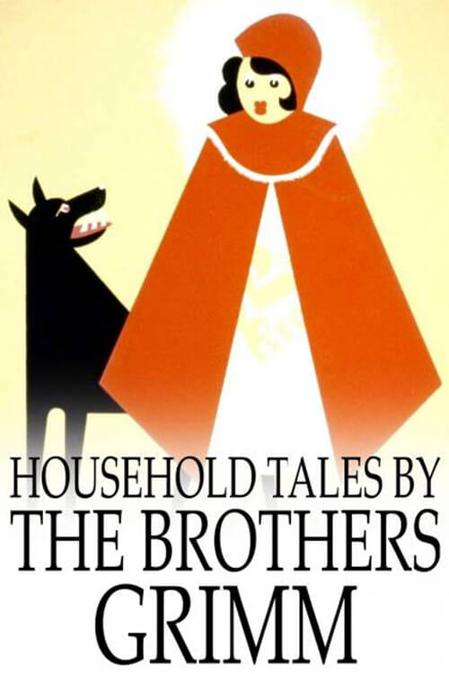 Household Stories by the Brothers Grimm