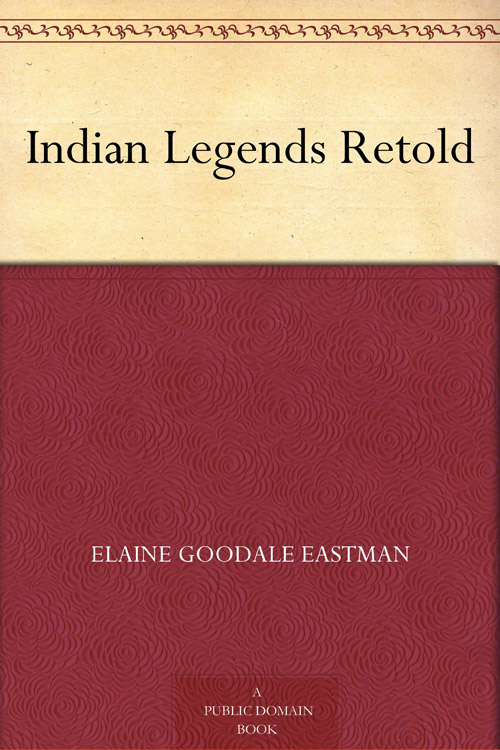 Indian Legends Retold 5 (1)