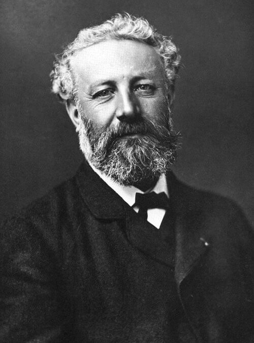 Jules Verne 0 (0)