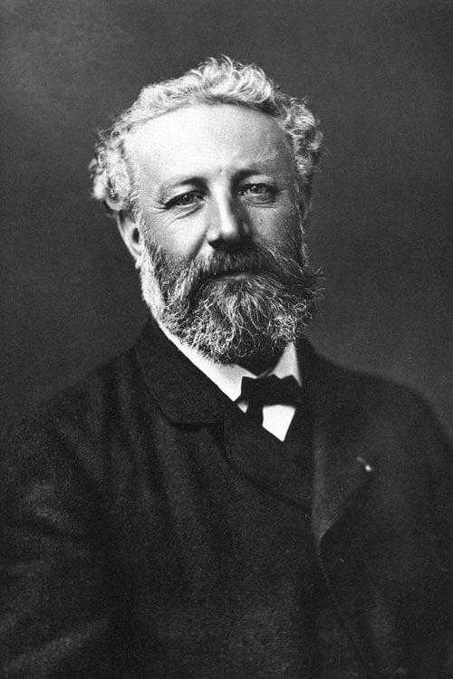 Jules Verne 0 (0)