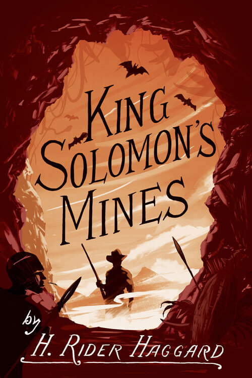 King Solomon's Mines