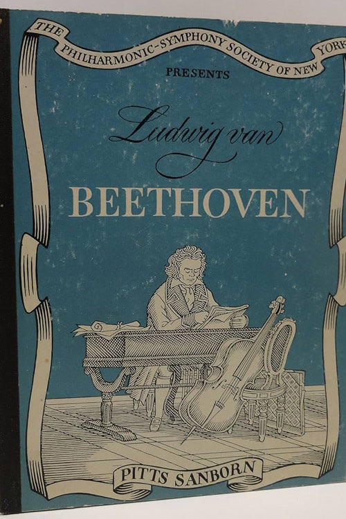 Ludwig van Beethoven 5 (1)