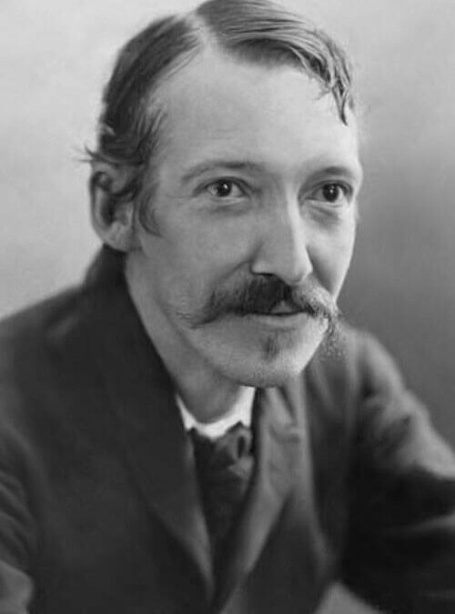 Robert Louis Stevenson 5 (1)