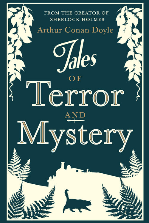 Tales of Terror & Mystery 5 (1)