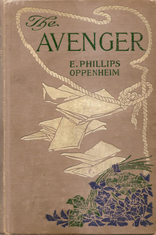 The Avenger 5 (1)