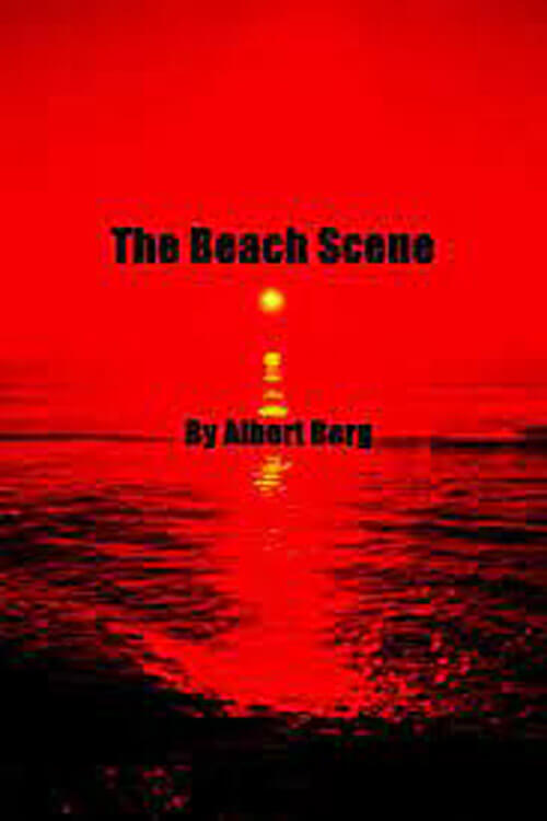 The Beach Scene 5 (1)