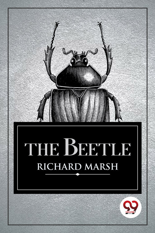 The Beetle, A Mystery 5 (1)