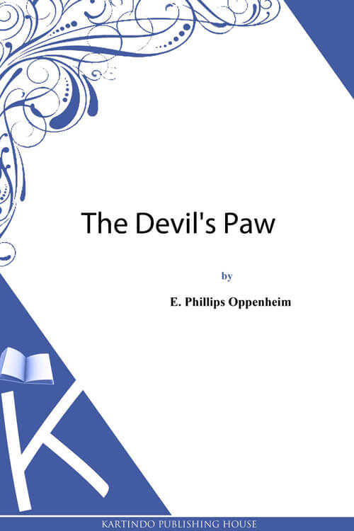 The Devil’s Paw 5 (1)