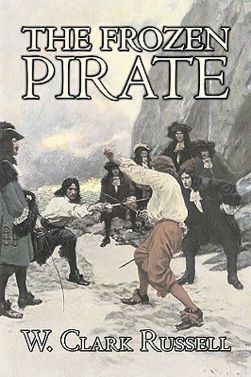 The Frozen Pirate 5 (1)