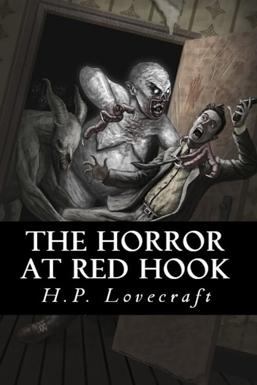 The Horror at Red Hook 5 (1)
