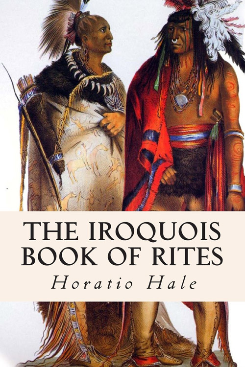 The Iroquois Book of Rites 5 (1)