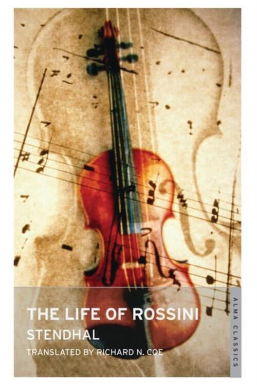 The Life of Rossini 5 (1)