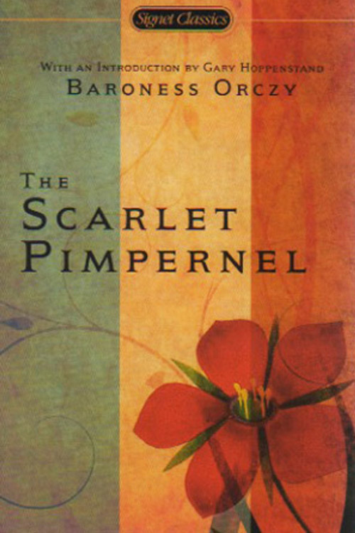 The Scarlet Pimpernel 5 (1)