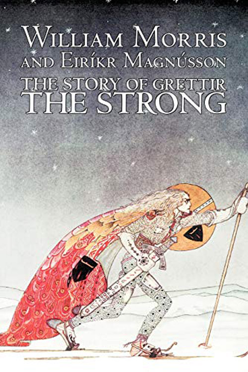 The Story of Grettir the Strong 5 (1)