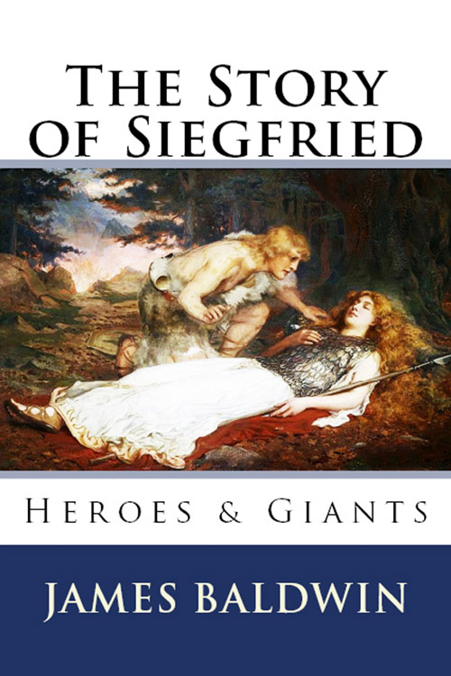 The Story of Siegfried 5 (1)
