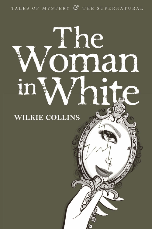 The Woman in White 5 (2)