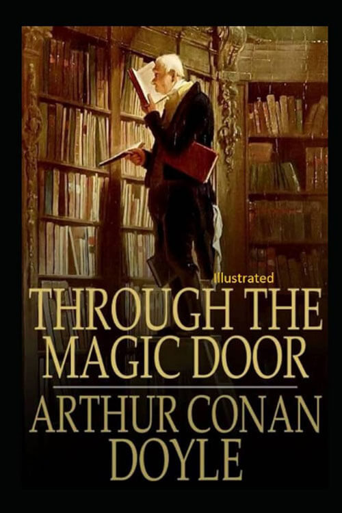 Through the Magic Door 5 (1)