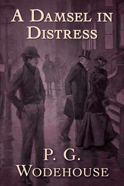 A Damsel in Distress 5 (2)