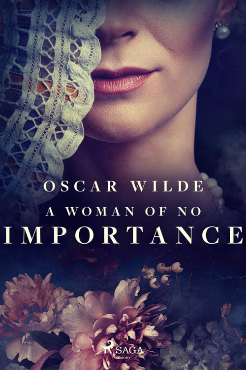 A Woman of No Importance 5 (1)