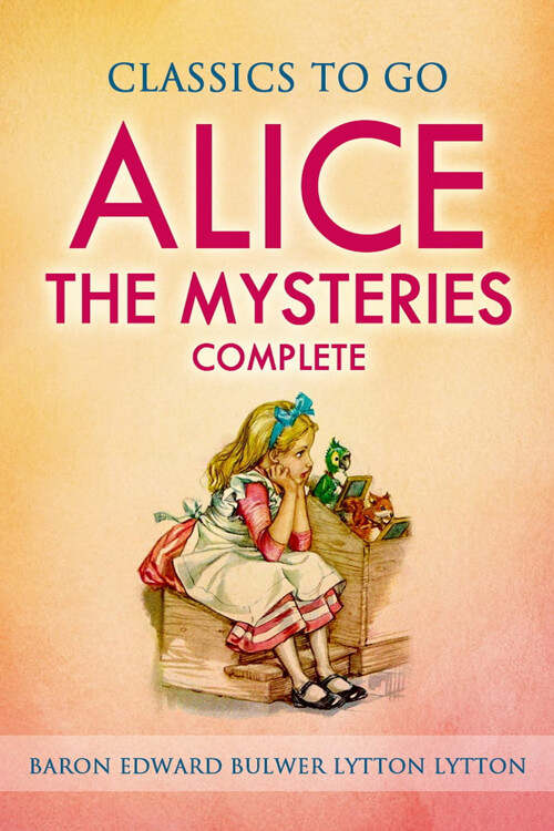 Alice, or the Mysteries 5 (2)